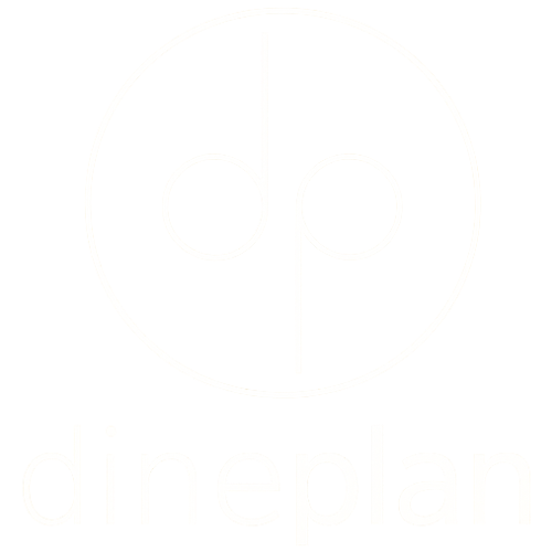 Dineplan Logo